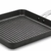 Valira Grillpan Aire Basics - Zwart - 28 X 28 Cm 2 Valira Grillpan Aire Basics - Zwart - 28 X 28 Cm -Thuiskeuken valiragrillpan28x281 1
