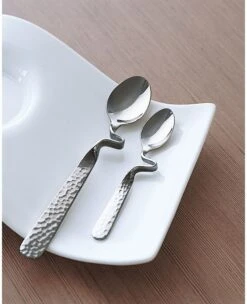 Villeroy & Boch Koffielepel NewWave Caffe - RVS - 17.5 Cm -Thuiskeuken vwm 0227 b07