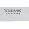 Westmark Vleesmes 18 Cm 1 Westmark Vleesmes 18 Cm -Thuiskeuken westmark vleesmes 1