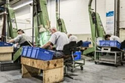 Wusthof Vleesmes Classic Ikon 20 Cm -Thuiskeuken wusthof messen sfeer4 4