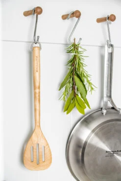 KitchenAid Bakspaan Core - Berkenhout 12 KitchenAid Bakspaan Core - Berkenhout -Thuiskeuken zvipbyfk0yiba9infgwb 17421