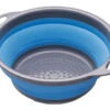 Colourworks Vergiet Blauw - ø 24 Cm -Thuiskeuken zxpw47mesu5pcgynh1pg 06460